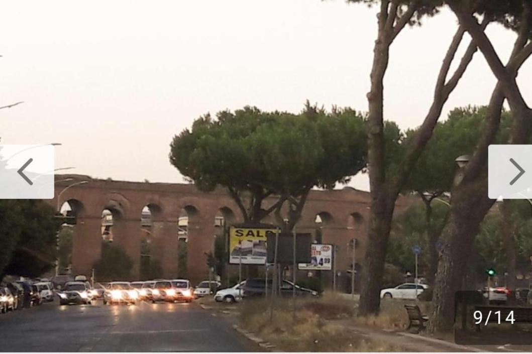 A Casa Di Alice, Rome